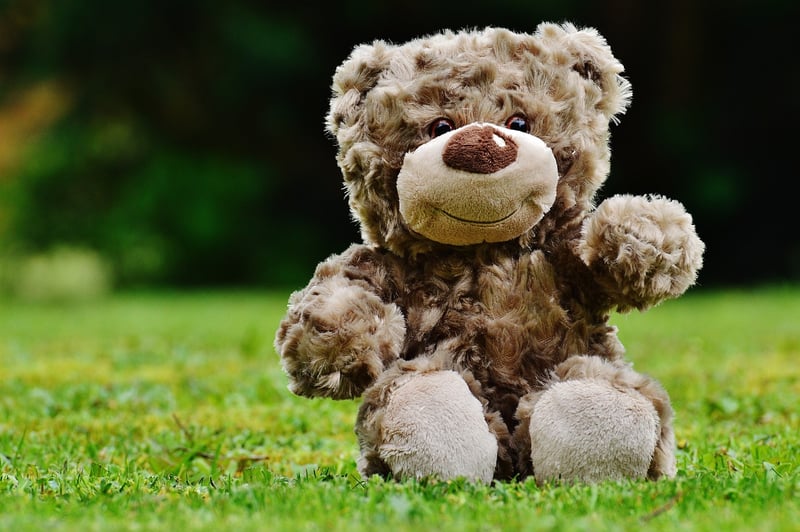 Child-Friendly Crafts