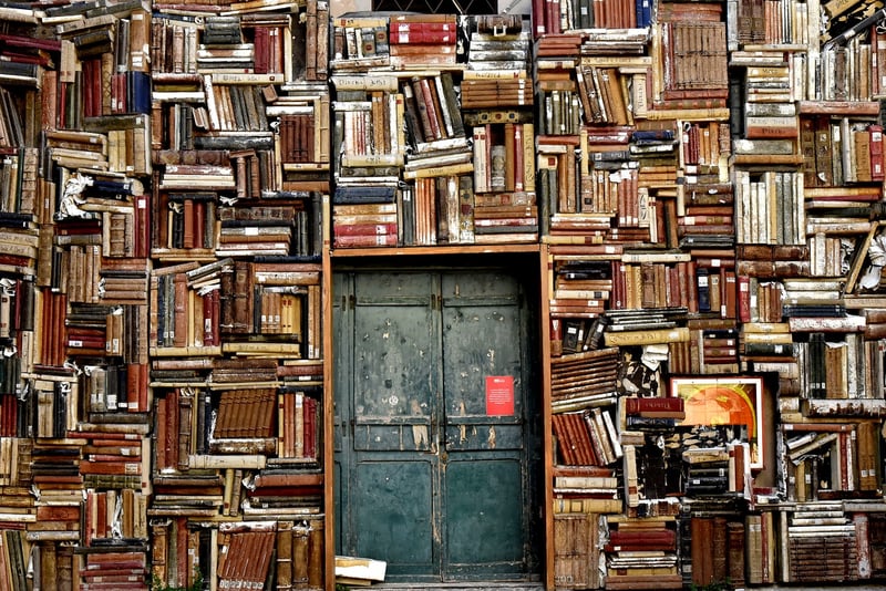 Creative Storage Solutions