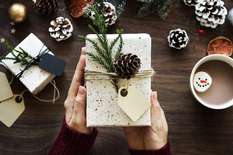 Handmade Gifting Ideas